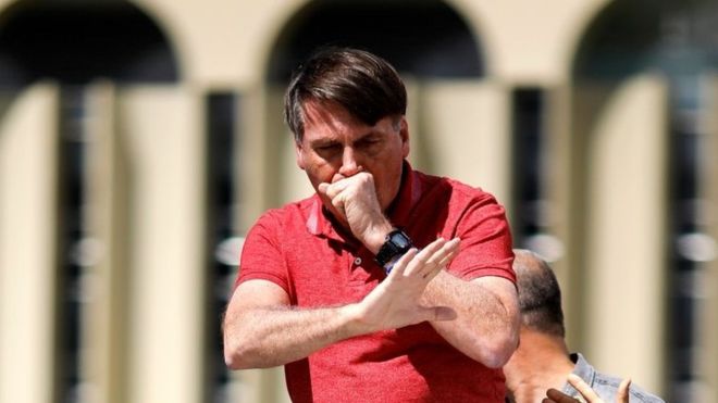 Coronavírus: os sete erros que põem Brasil na rota do 'lockdown', segundo especialistas